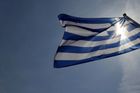 Co způsobilo řecký krach? Nízké daně, kromě jiného