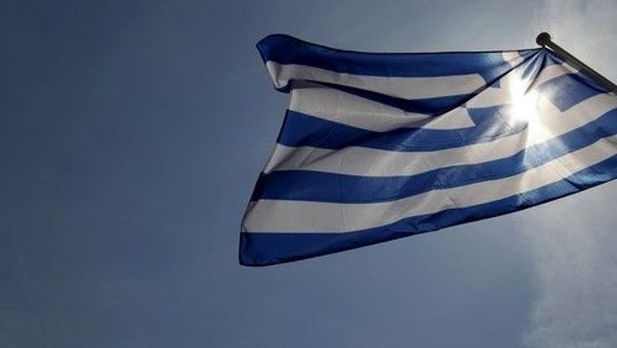 Řecko v pátek oficiálně požádalo o finanční pomoc eurozónu a MMF.