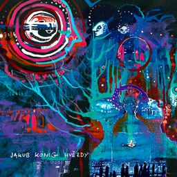 Album Jakub König: Hvězdy