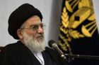 Írán vyšetřuje soudce, který nařídil kamenování