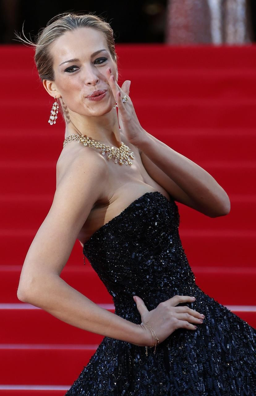 Petra Němcová
