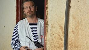 Stanislav Havlíček
