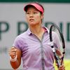 French Open2014: Li Na