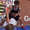 Basketbalová akademie v Praze