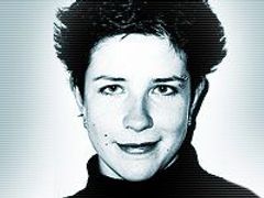 Jana Sotonová, studentka Univerzity Palackého v Olomouci.