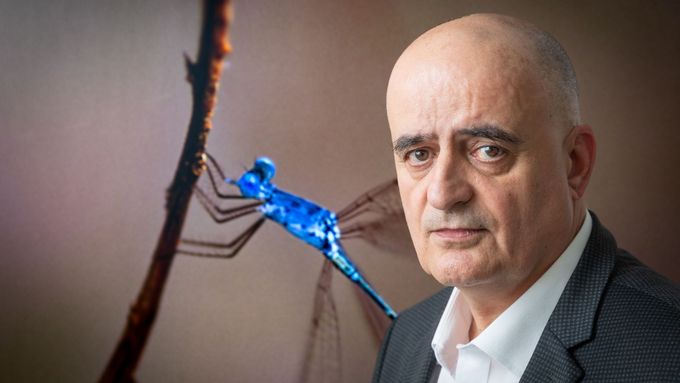 Psychiatr Petr Popov