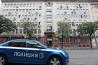 Bulharští policisté provedli razii v sídle kontrarozvědky kvůli špionáži pro Rusko
