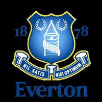 Everton FC Everton - logo
