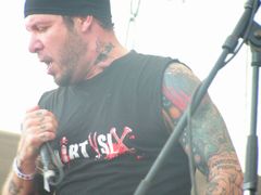 Agnostic Front na Rock for People