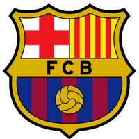 FC Barcelona FC Barcelona - logo