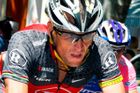 Armstrong a doping? Federální soud je na straně cyklisty