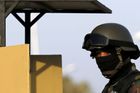 K útokům na Sinaji se přihlásili stoupenci Islámského státu