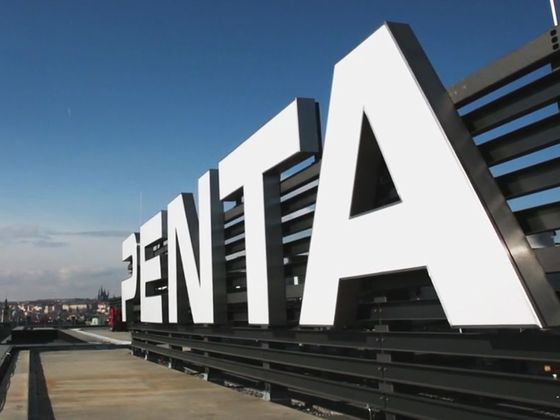 Penta Penta Investments