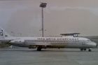 Ve čtvrtek 30. října 1975 jugoslávské dopravní letadlo DC-9 směřující z jugoslávského dovolenkového letoviska Tivat na ruzyňské letiště narazilo do strmého svahu nad zahrádkářskou kolonií. Bylo plné lidí, kteří se vraceli z rekreace v jugoslávském hotelu Plavi horizont do Prahy.