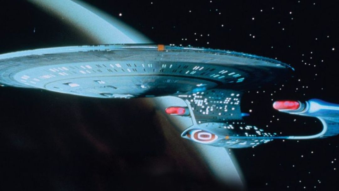 Kirk to Enterprise a jiné: Co nám dala sci-fi?