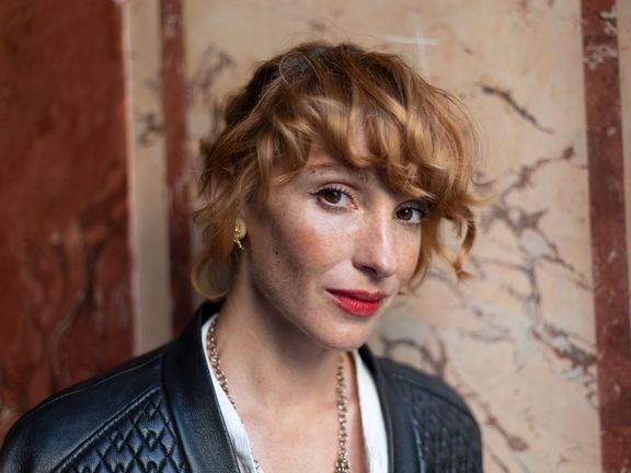 Vica Kerekes (41)