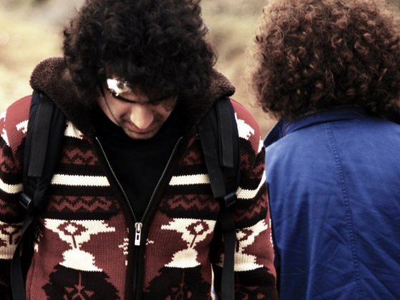 Tipy z programu Festivalu íránských filmů Rybka a kočka