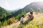 Kam vyrazit s dětmi na výlet? Prozkoumejte zachráněné české přírodní lokality