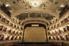 Rekonstrukce Státní opery bude stát jednu miliardu korun, vláda souhlasí