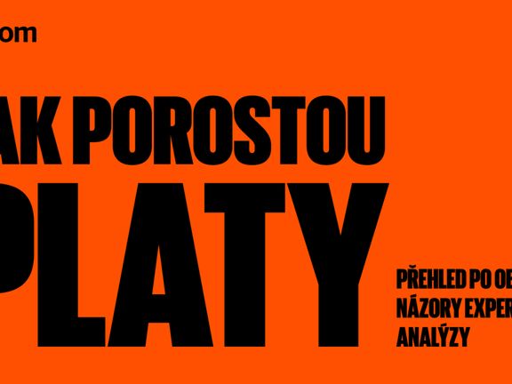 Z dalšího obsahu týdeníku Ekonom