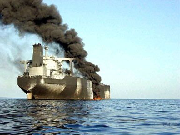 Strůjci útoku na USS Cole
