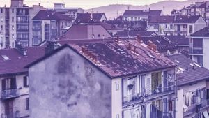 Elena Ferrante: Dny opuštění