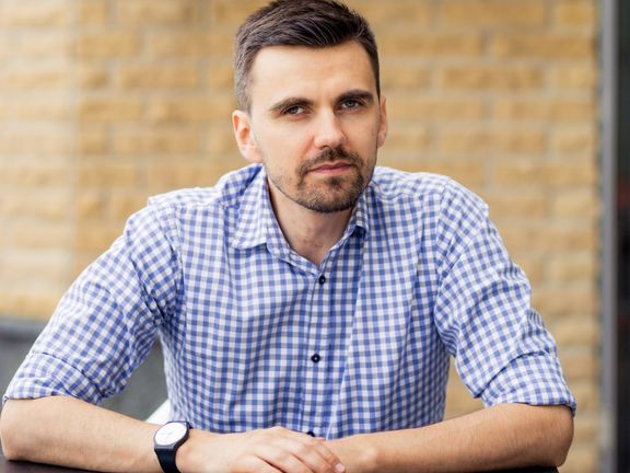 Pavlo Kovtonjuk
