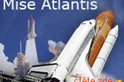 Atlantis: I dnes ulétly další součástky