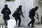 Tuniský voják zabil sedm kolegů, kasárna obsadila policie