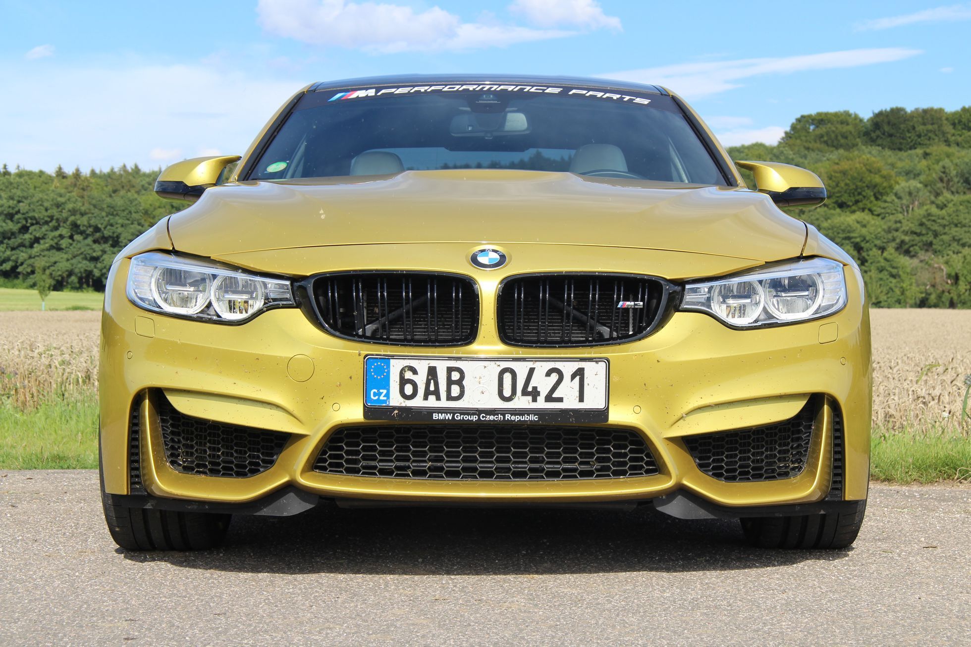 BMW M3
