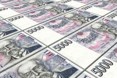 Země loni dlužily Česku 12 miliard korun. Dluh klesl, peníze uhradilo Srbsko i Irák