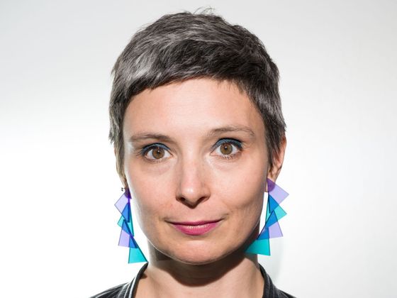 Kateřina Lišková Socioložka Kateřina Lišková