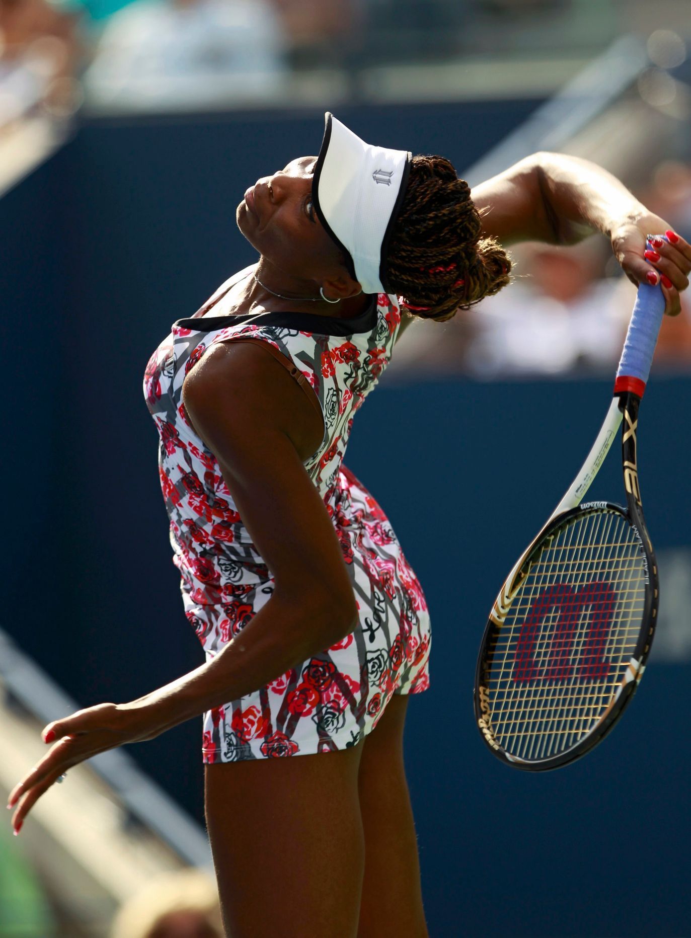 Venus Williamsová (US Open)