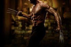 Wolverine 2 vystrkuje nebezpečné drápy