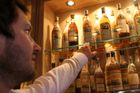 Nové kolky nelegální alkohol nezastaví, varují likérky