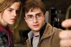 Radcliffe: Já jako Harry Potter? Nebyl jsem moc dobrý herec