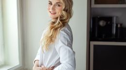 Tereza Salte (32 let)