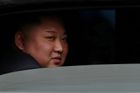 Kim Čong-un měl podstoupit operaci. Jižní Korea zprávy o jeho vážném stavu popřela