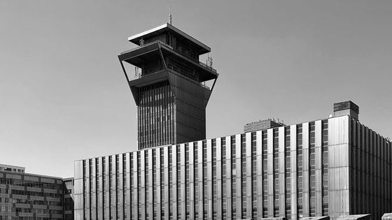 Soudruzi se šeredně zmýlili. Beton v Praze není symbolem režimu, ale odvahy a svobody