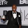 BET Awards 2014 in Los Angeles - Tyrese Gibson