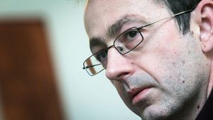 Režijní filmografie Petra Zelenky