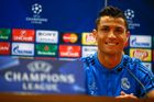 Ronaldo předstoupil kvůli daňovým únikům před soud