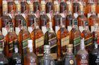 Skotské whisky hrozí bojkot. Kvůli propuštění Libyjce