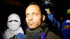 "Venezuelský Rambo" a vůdce rebelů zemřel. Své poslední minuty natočil na emotivní video