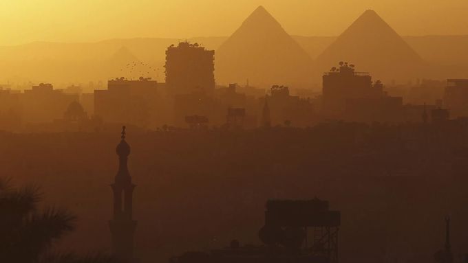 Egypt (Ilustrační foto)