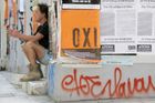Lepší život nebude. Referendum řecké drama neukončí