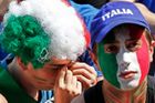 Hlavu na špalku má Itálie. Summit EU trhy neuklidnil