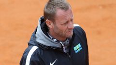 Voják Krupa byl předloni v ženském tenisu ztracený, teď má pomoct Plíškové ke grandslamu