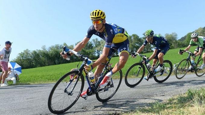Roman Kreuziger ještě bude s UCI bojovat dál.