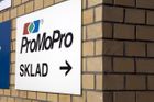 Vláda se připojuje ke kauze ProMoPro, chce 388 milionů